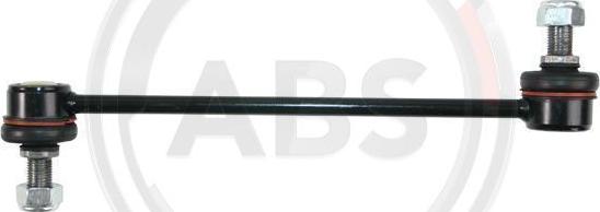 A.B.S. 260438 - Entretoise / tige, stabilisateur droxauto.com