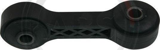 A.B.S. 260437 - Entretoise / tige, stabilisateur droxauto.com
