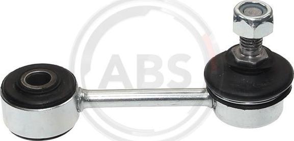 A.B.S. 260559 - Entretoise / tige, stabilisateur droxauto.com