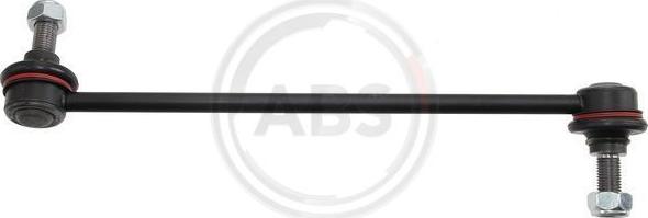 A.B.S. 260568 - Entretoise / tige, stabilisateur droxauto.com