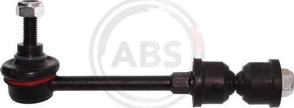 A.B.S. 260589 - Entretoise / tige, stabilisateur droxauto.com