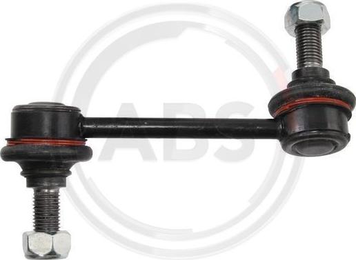 A.B.S. 260581 - Entretoise / tige, stabilisateur droxauto.com
