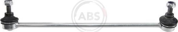 A.B.S. 260531 - Entretoise / tige, stabilisateur droxauto.com