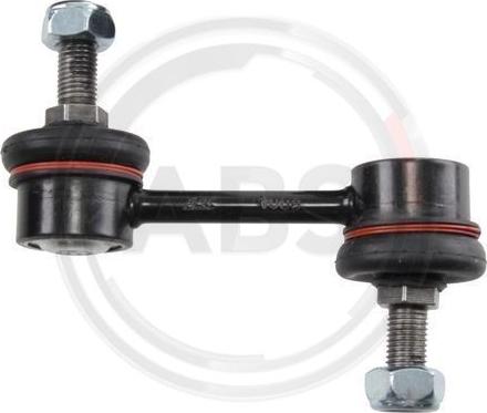 A.B.S. 260533 - Entretoise / tige, stabilisateur droxauto.com