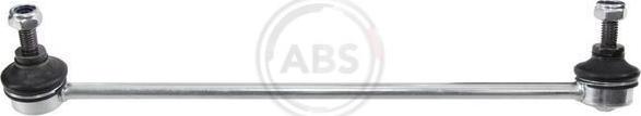 A.B.S. 260532 - Entretoise / tige, stabilisateur droxauto.com