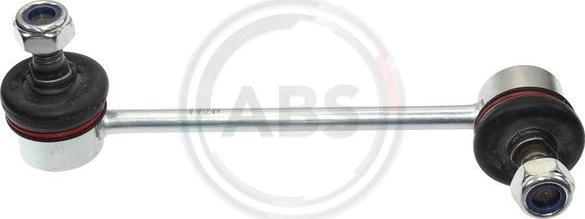A.B.S. 260537 - Entretoise / tige, stabilisateur droxauto.com