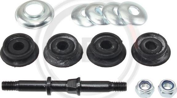 A.B.S. 260579 - Entretoise / tige, stabilisateur droxauto.com