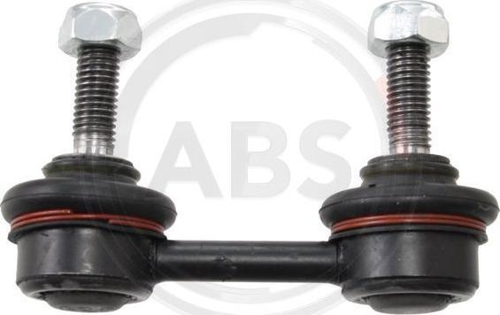 A.B.S. 260575 - Entretoise / tige, stabilisateur droxauto.com