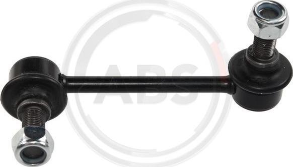 A.B.S. 260694 - Entretoise / tige, stabilisateur droxauto.com