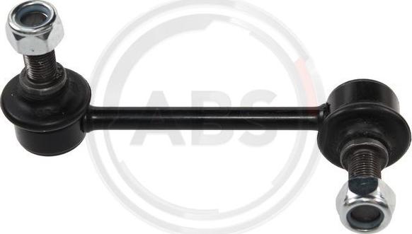 A.B.S. 260693 - Entretoise / tige, stabilisateur droxauto.com