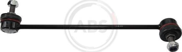 A.B.S. 260659 - Entretoise / tige, stabilisateur droxauto.com