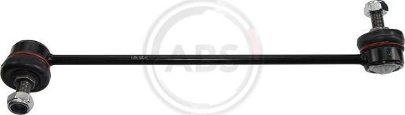 A.B.S. 260660 - Entretoise / tige, stabilisateur droxauto.com