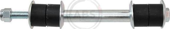 A.B.S. 260667 - Entretoise / tige, stabilisateur droxauto.com