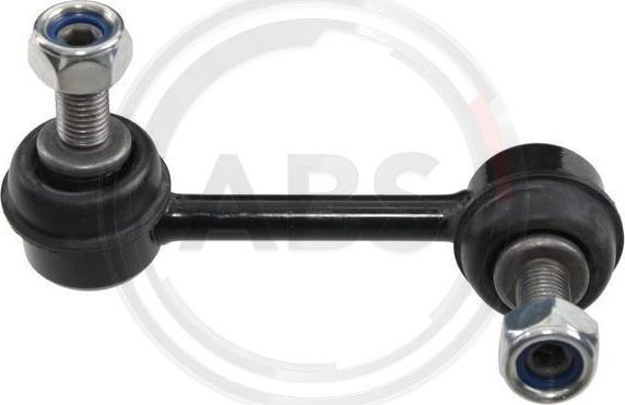 A.B.S. 260600 - Entretoise / tige, stabilisateur droxauto.com