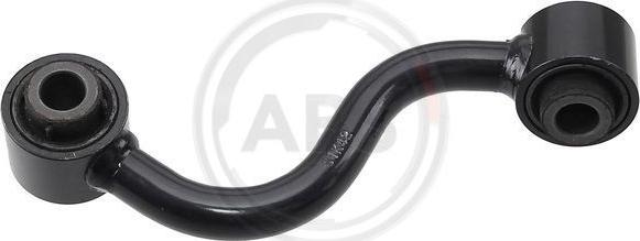 A.B.S. 260683 - Entretoise / tige, stabilisateur droxauto.com