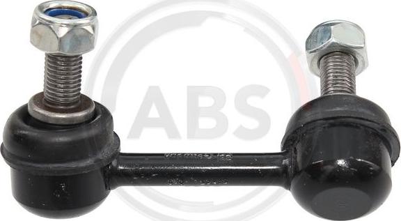 A.B.S. 260675 - Entretoise / tige, stabilisateur droxauto.com