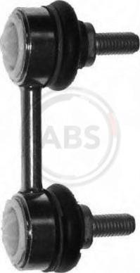 A.B.S. 260096 - Entretoise / tige, stabilisateur droxauto.com