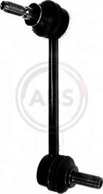 A.B.S. 260090 - Entretoise / tige, stabilisateur droxauto.com