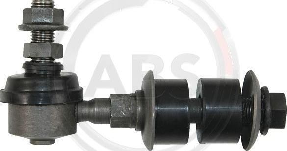 A.B.S. 260098 - Entretoise / tige, stabilisateur droxauto.com