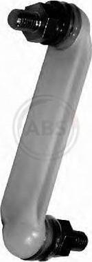 A.B.S. 260092 - Entretoise / tige, stabilisateur droxauto.com
