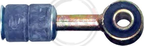 A.B.S. 260049 - Entretoise / tige, stabilisateur droxauto.com