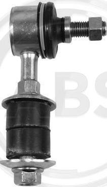 A.B.S. 260043 - Entretoise / tige, stabilisateur droxauto.com
