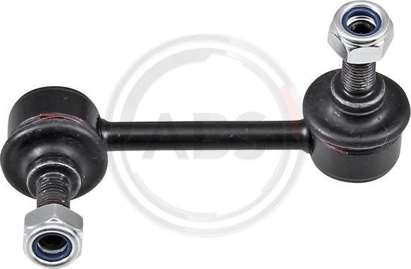 A.B.S. 260057 - Entretoise / tige, stabilisateur droxauto.com