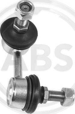 A.B.S. 260068 - Entretoise / tige, stabilisateur droxauto.com