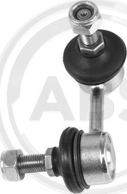 A.B.S. 260067 - Entretoise / tige, stabilisateur droxauto.com