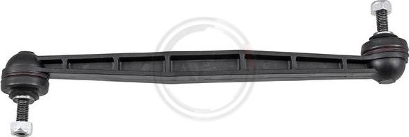 A.B.S. 260030 - Entretoise / tige, stabilisateur droxauto.com