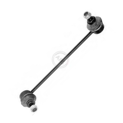 A.B.S. 260137 - Entretoise / tige, stabilisateur droxauto.com