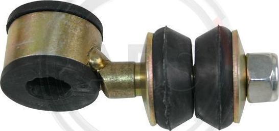 A.B.S. 260123 - Entretoise / tige, stabilisateur droxauto.com