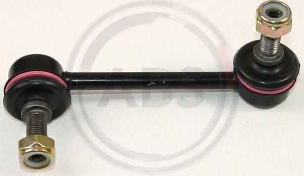A.B.S. 260178 - Entretoise / tige, stabilisateur droxauto.com