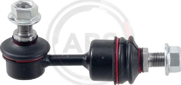 A.B.S. 260891 - Entretoise / tige, stabilisateur droxauto.com