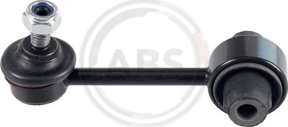 A.B.S. 260846 - Entretoise / tige, stabilisateur droxauto.com