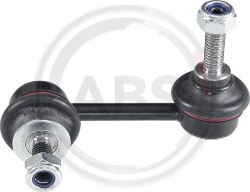 A.B.S. 260859 - Entretoise / tige, stabilisateur droxauto.com