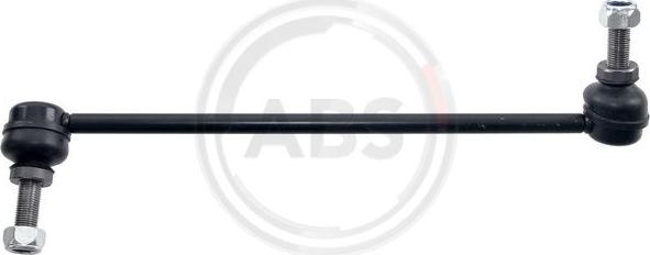 A.B.S. 260819 - Entretoise / tige, stabilisateur droxauto.com