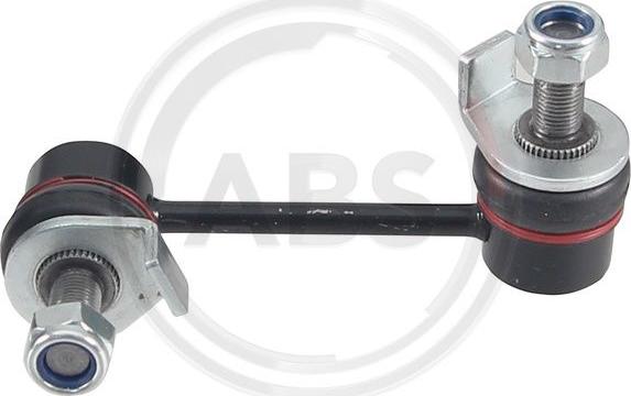 A.B.S. 260875 - Entretoise / tige, stabilisateur droxauto.com