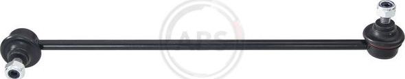 A.B.S. 260873 - Entretoise / tige, stabilisateur droxauto.com