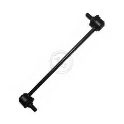 A.B.S. 260345 - Entretoise / tige, stabilisateur droxauto.com