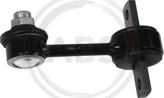 A.B.S. 260342 - Entretoise / tige, stabilisateur droxauto.com