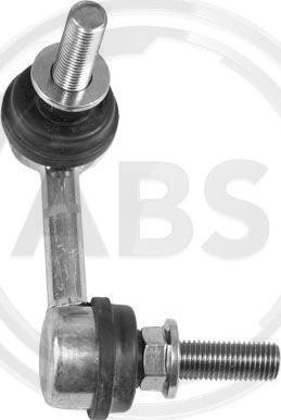 A.B.S. 260369 - Entretoise / tige, stabilisateur droxauto.com