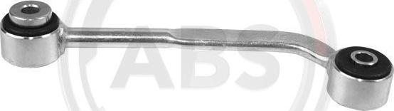 A.B.S. 260302 - Entretoise / tige, stabilisateur droxauto.com