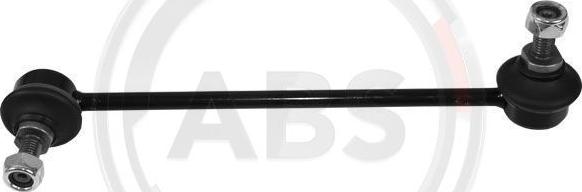 A.B.S. 260389 - Entretoise / tige, stabilisateur droxauto.com