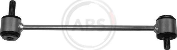 A.B.S. 260333 - Entretoise / tige, stabilisateur droxauto.com