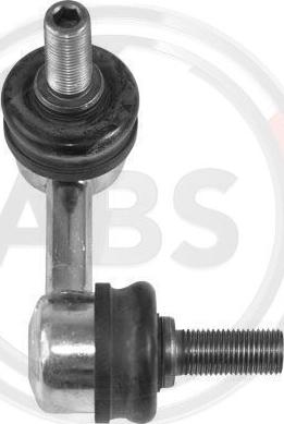 A.B.S. 260374 - Entretoise / tige, stabilisateur droxauto.com