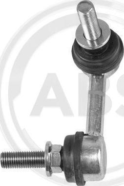 A.B.S. 260370 - Entretoise / tige, stabilisateur droxauto.com
