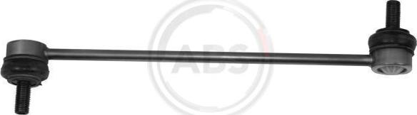 A.B.S. 260371 - Entretoise / tige, stabilisateur droxauto.com