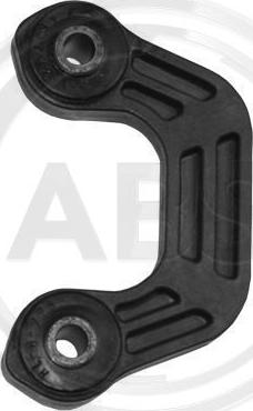 A.B.S. 260257 - Entretoise / tige, stabilisateur droxauto.com