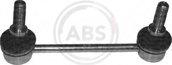 A.B.S. 260285 - Entretoise / tige, stabilisateur droxauto.com